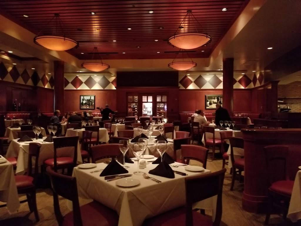 Flemings Prime Steakhouse & Wine Bar | restaurant | 3342 W Friendly Ave, Greensboro, NC 27410, USA | 3362947790 OR +1 336-294-7790