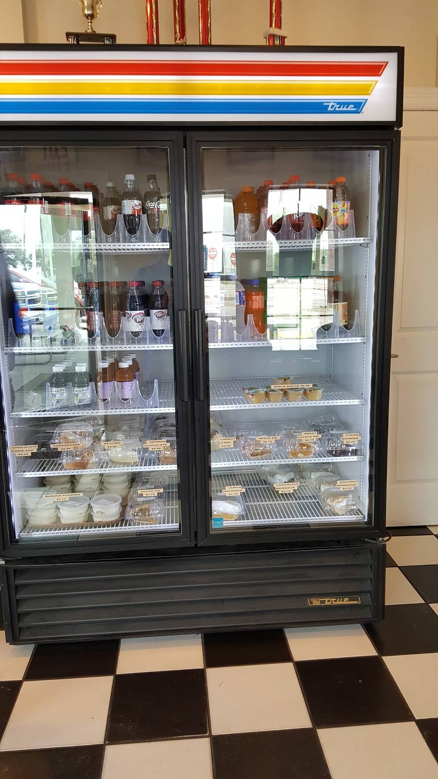 4 Corners BBQ | restaurant | 7735 Decker Dr, Baytown, TX 77520, USA | 2814247217 OR +1 281-424-7217