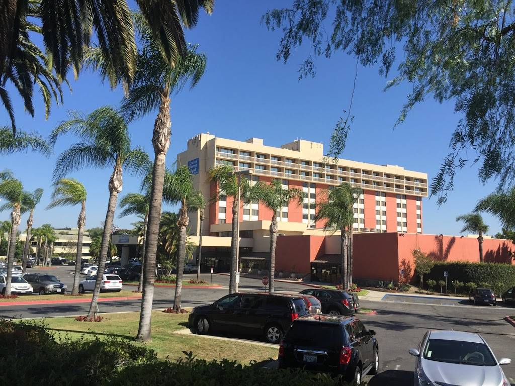 Ontario Airport Hotel & Conference Center | restaurant | 700 N Haven Ave, Ontario, CA 91764, USA | 9099800400 OR +1 909-980-0400