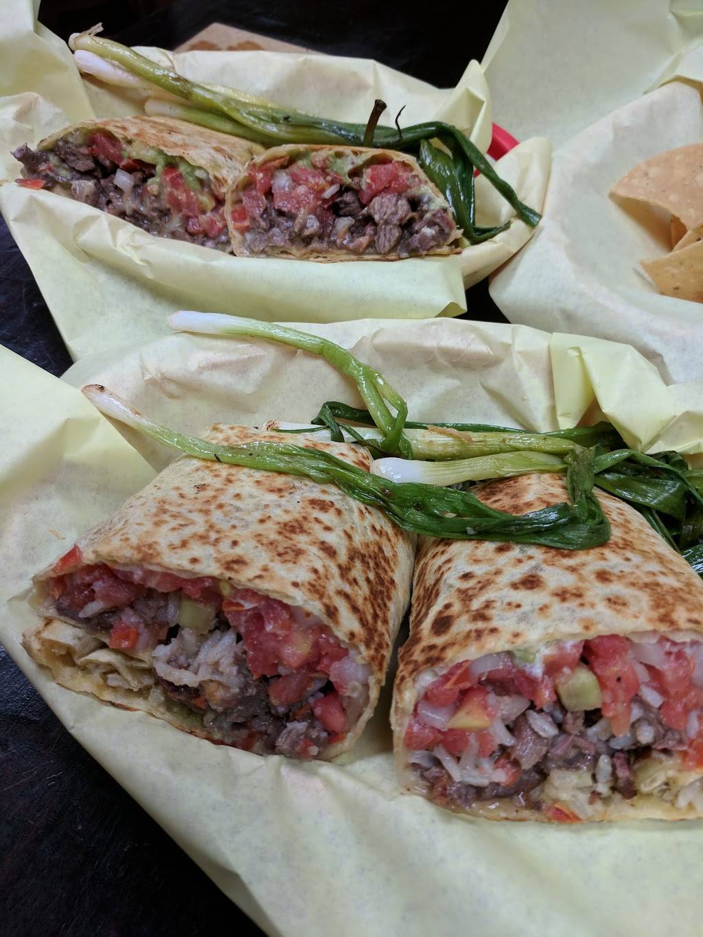 Fast Taco | restaurant | 20865 Lassen St, Chatsworth, CA 91311, USA | 8187009491 OR +1 818-700-9491