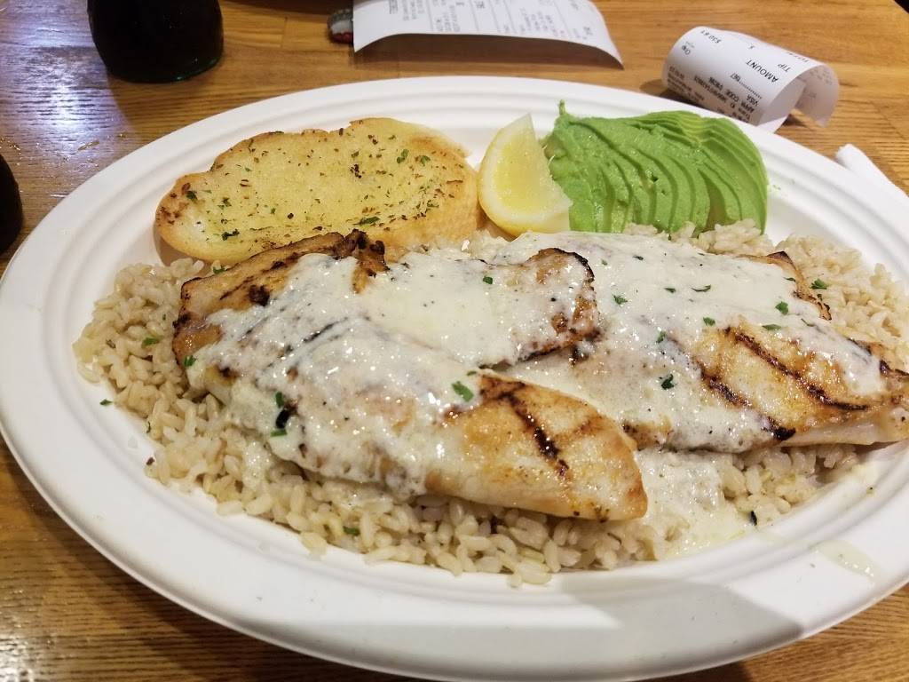 Fish Dish | restaurant | 5300 Lankershim Blvd #110, North Hollywood, CA 91601, USA | 8185058474 OR +1 818-505-8474