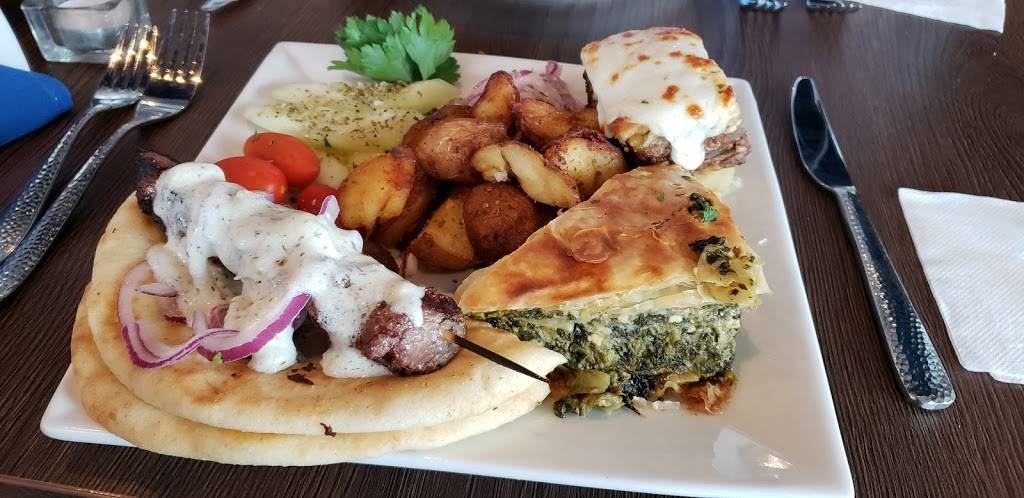 Zizikis at The Star | restaurant | 6765 Winning Drive #800, Frisco, TX 75034, USA | 9723772276 OR +1 972-377-2276