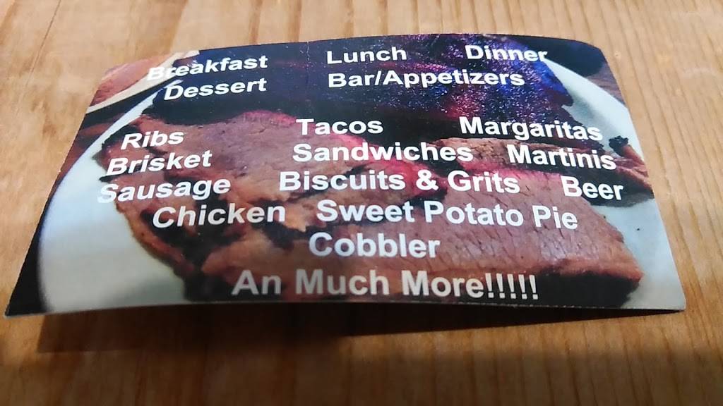 RedTopBarbecue | restaurant | 12901 Industrial Rd, Houston, TX 77015, USA | 8326497099 OR +1 832-649-7099