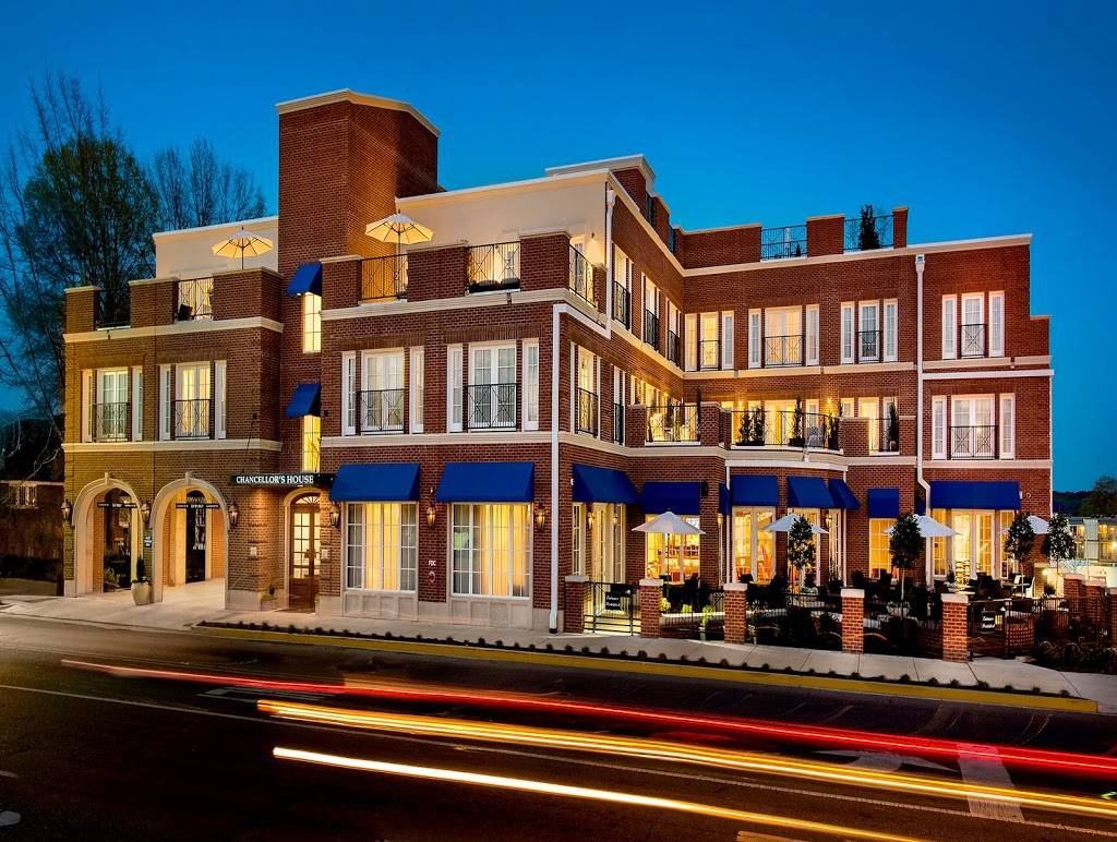 The Chancellor’s House | restaurant | 425 S Lamar Blvd, Oxford, MS 38655, USA | 6623711400 OR +1 662-371-1400