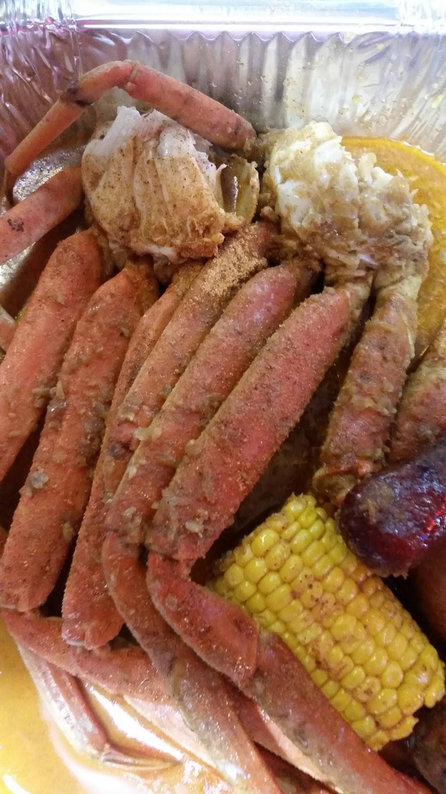 Louisiana Cajun Crawfish | restaurant | 13588 TX-249, Houston, TX 77086, USA | 2818479314 OR +1 281-847-9314