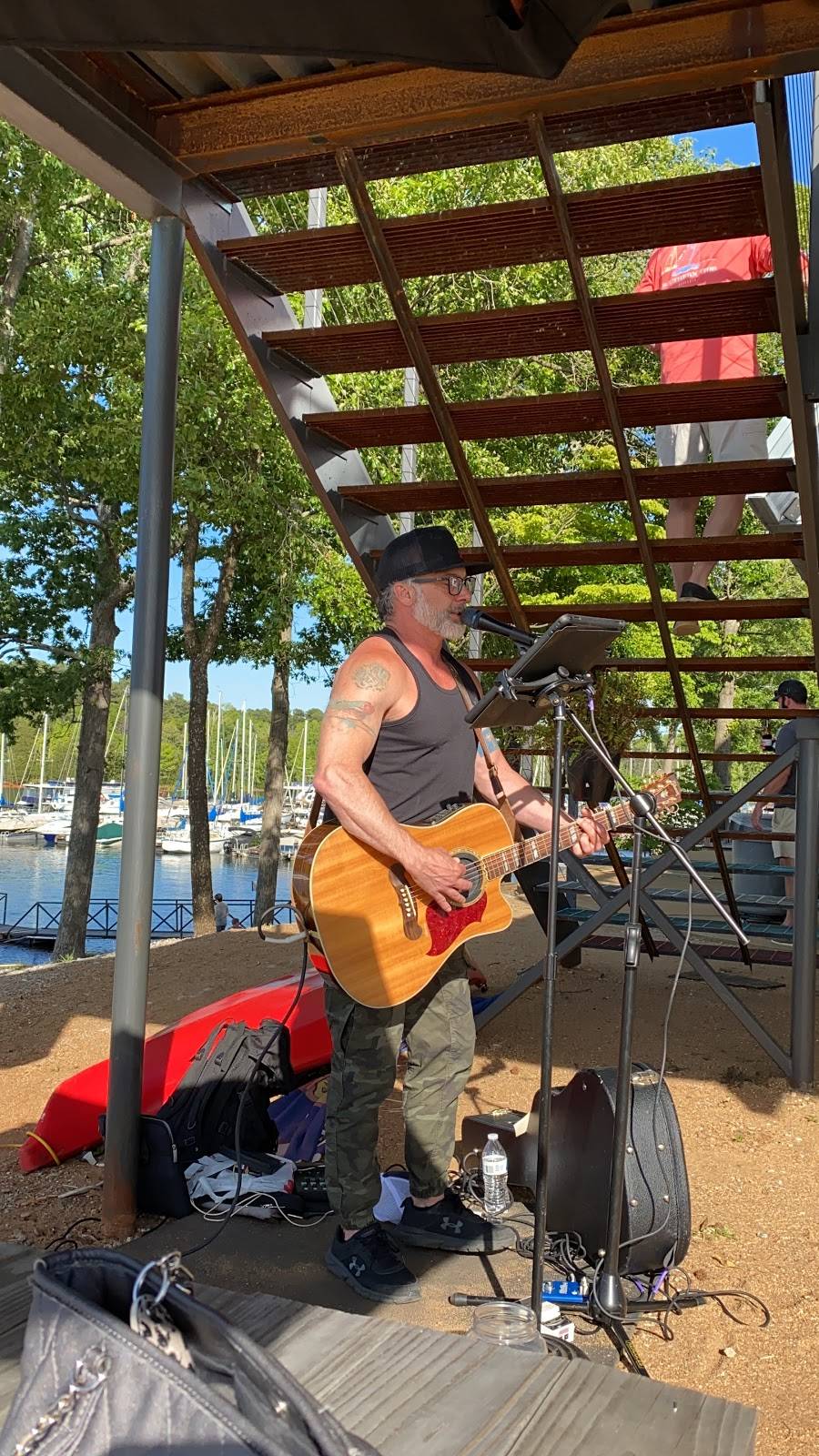 Raines on Hartwell at Big Water Marina | restaurant | 320 Big Water Rd, Starr, SC 29684, USA | 8649408030 OR +1 864-940-8030