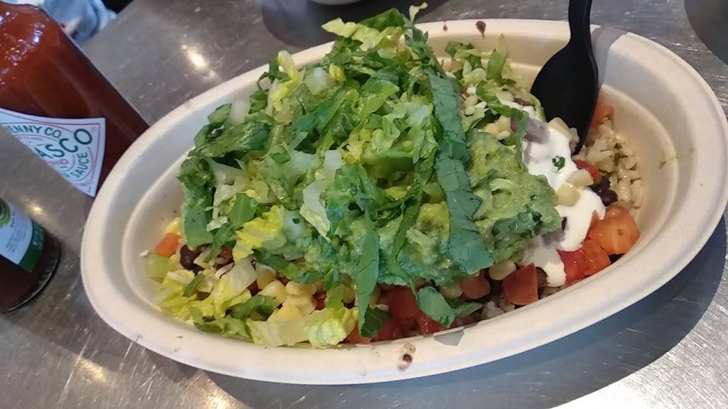 Chipotle Mexican Grill | restaurant | 5176 Richmond Ave, Houston, TX 77056, USA | 8326750086 OR +1 832-675-0086