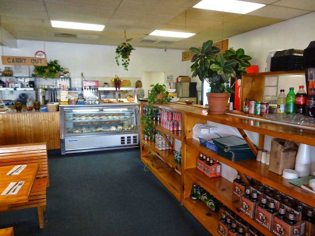 Central Park Deli | meal takeaway | 12744 Jefferson Davis Hwy, Chester, VA 23831, USA | 8047969660 OR +1 804-796-9660