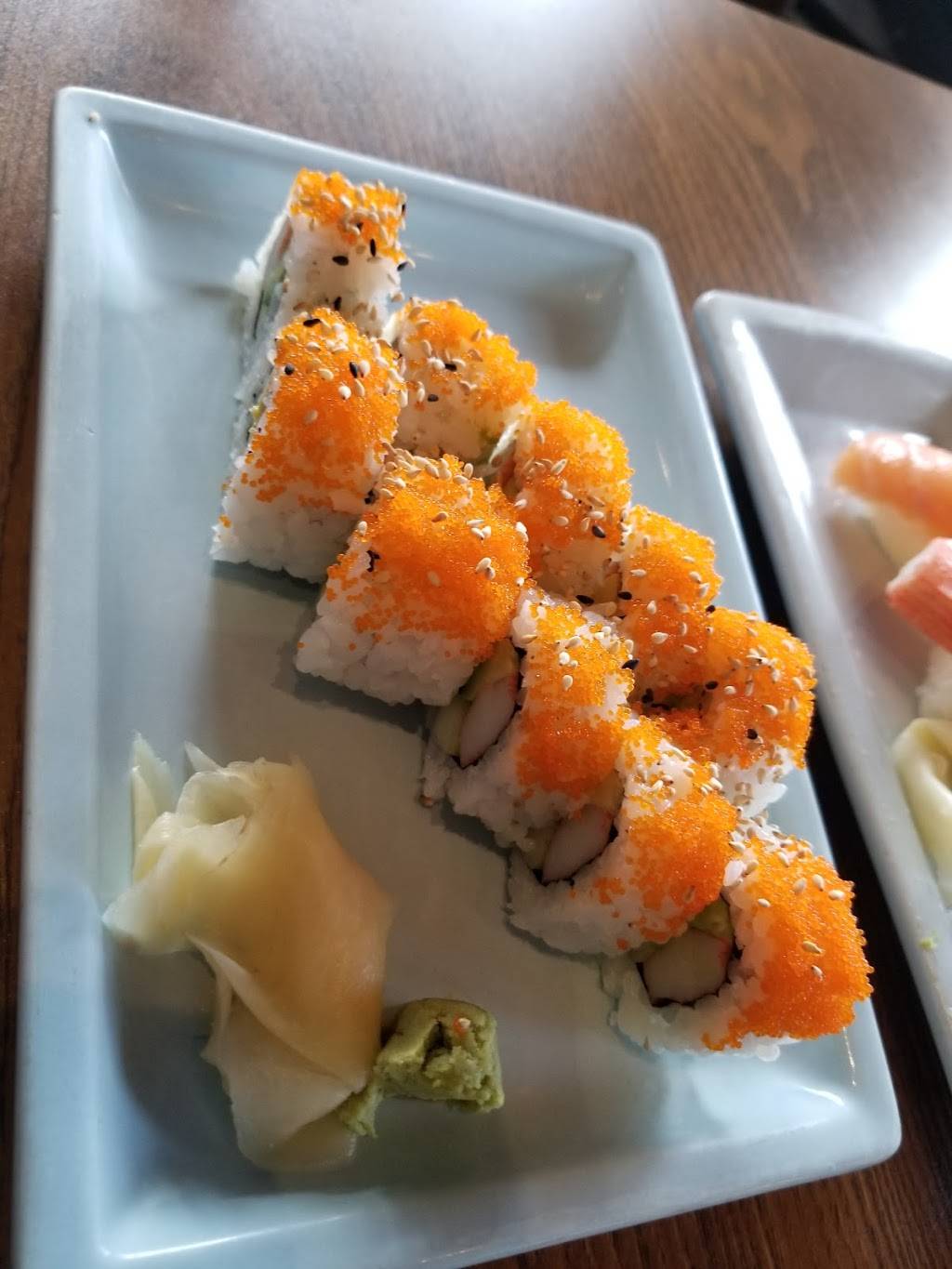 Fuji Hana | restaurant | 2775 NE 187th St #1, Aventura, FL 33180, USA | 3059328080 OR +1 305-932-8080