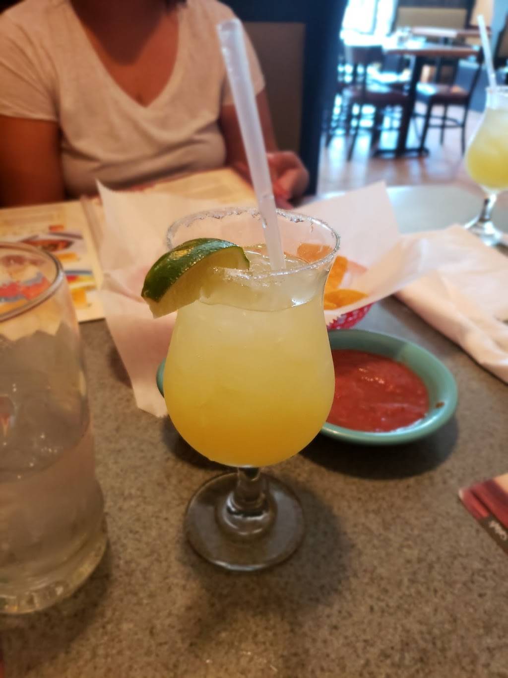 Rancho Grande 2 | restaurant | 732 Eden Way N # A, Chesapeake, VA 23320, USA | 7573610330 OR +1 757-361-0330
