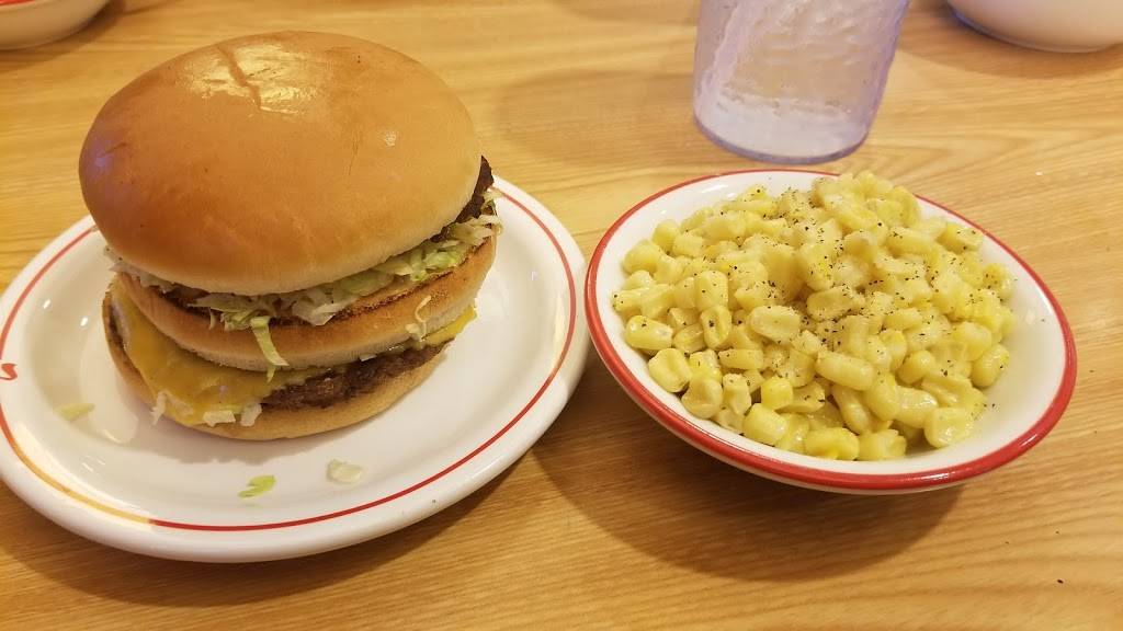 Frischs Big Boy | restaurant | 5216 Glenway Ave, Cincinnati, OH 45238, USA | 5134716726 OR +1 513-471-6726