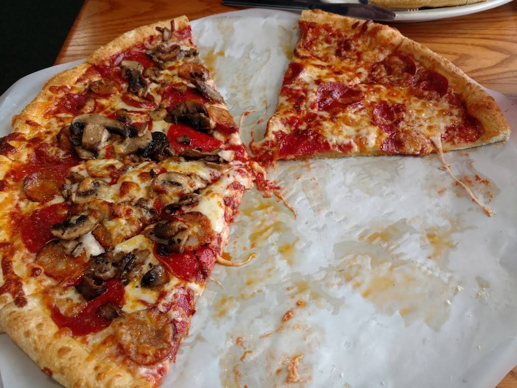 Zoes Restaurant Pizzeria | restaurant | 1045, 435 Spring St, Winchendon, MA 01475, USA | 9782975200 OR +1 978-297-5200