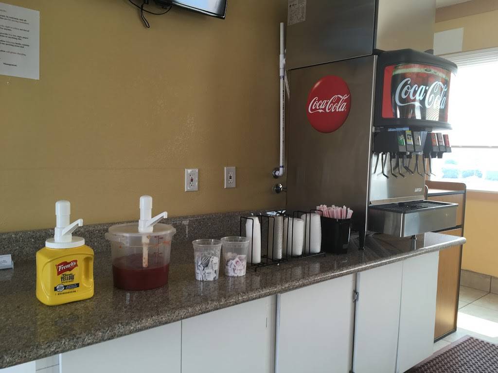 Oasis Burger & Shake | restaurant | 9345 La Riviera Dr, Sacramento, CA 95826, USA | 9163829699 OR +1 916-382-9699