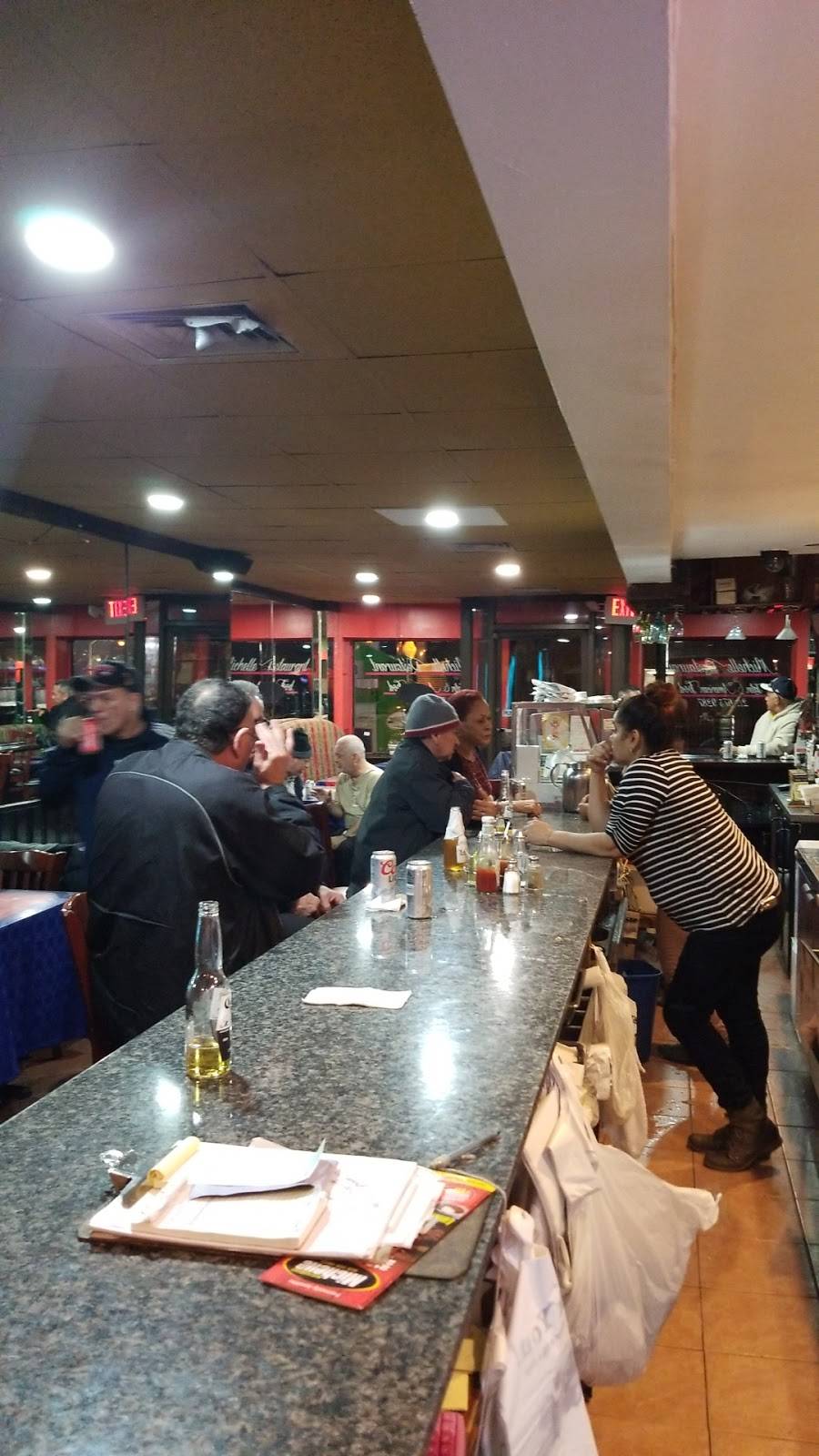 Michelle | restaurant | 125 Avenue D, New York, NY 10009, USA | 2126739287 OR +1 212-673-9287