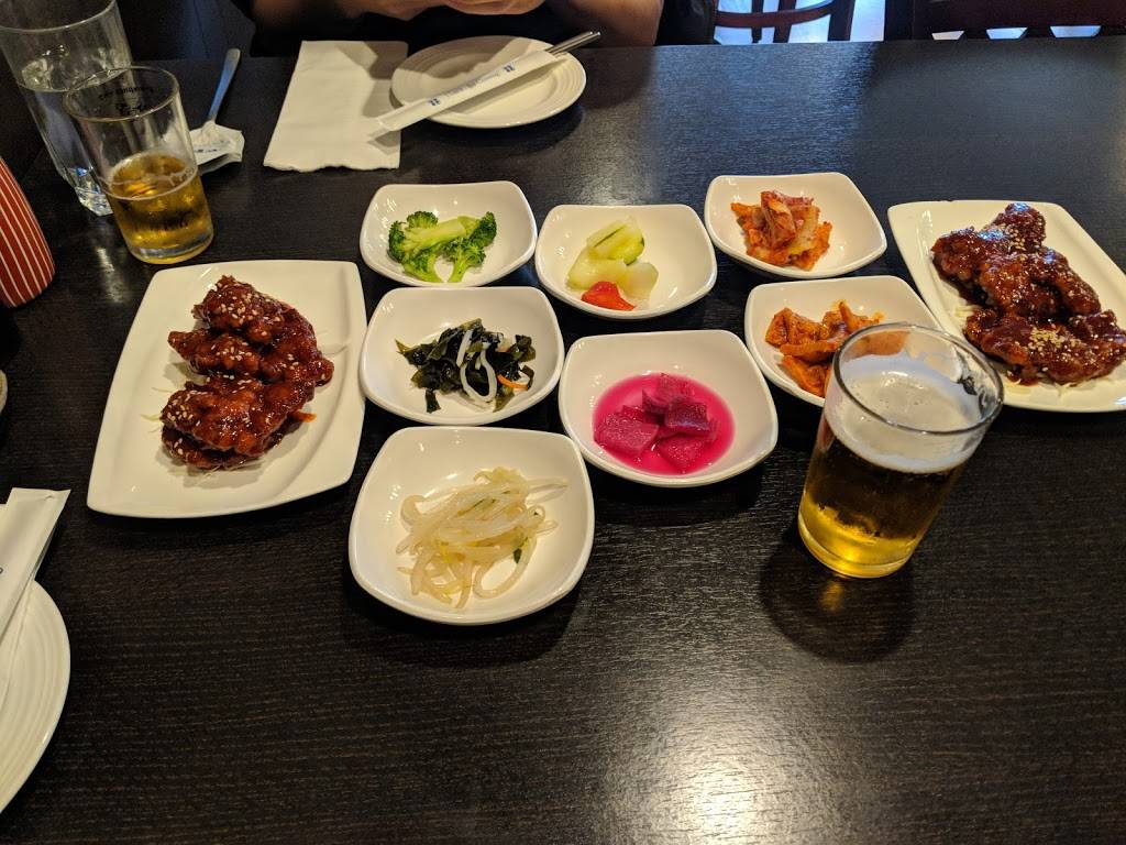 Stone Bowl Plus | restaurant | 509 Haight St, San Francisco, CA 94117, USA | 4158345025 OR +1 415-834-5025