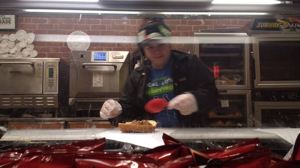 Subway | restaurant | 3605 Osborne Dr Lot 18B, Lafayette, IN 47909, USA | 7654746967 OR +1 765-474-6967