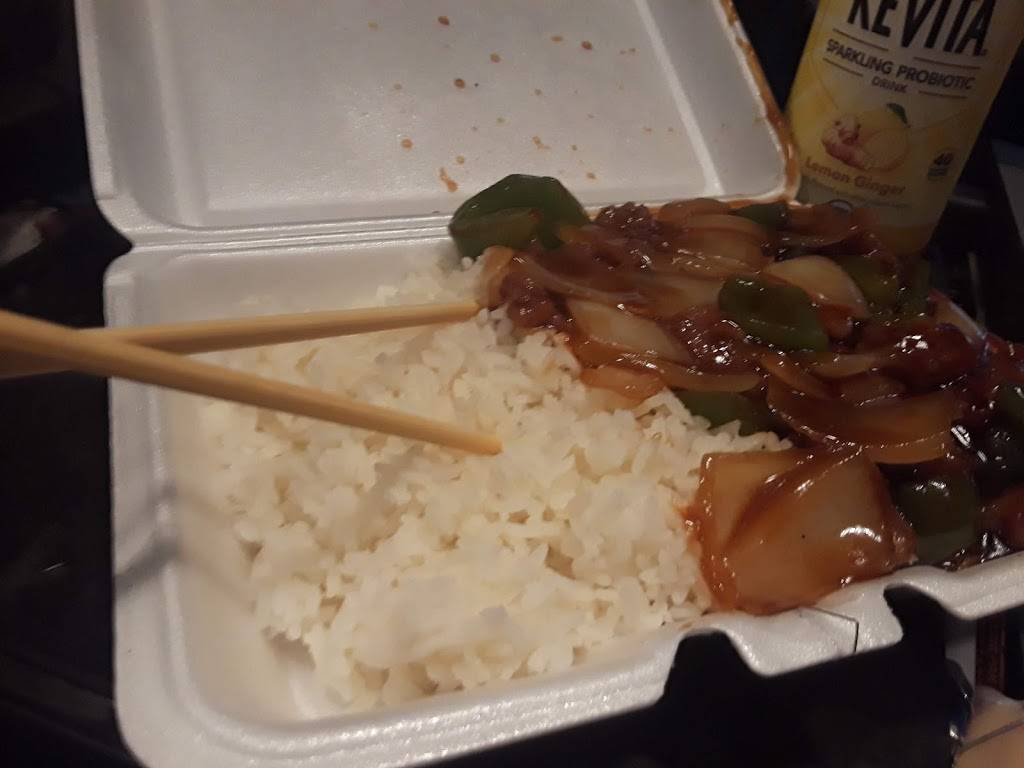 China Star | restaurant | 1411 E Andrews Ave, Henderson, NC 27536, USA | 2524369080 OR +1 252-436-9080