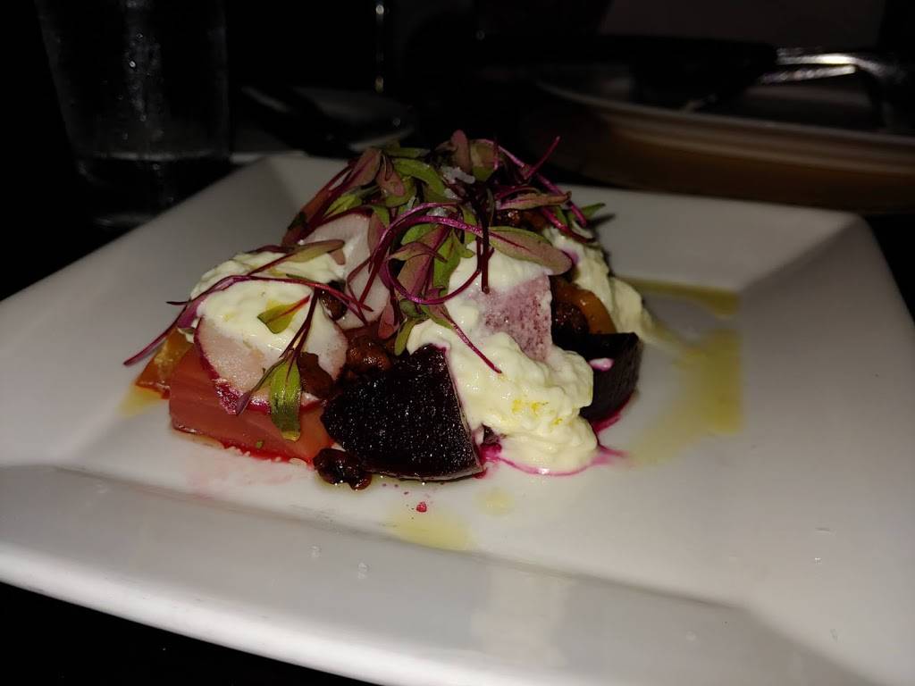 Carnevor | restaurant | 718 N Milwaukee St, Milwaukee, WI 53202, USA | 4142232200 OR +1 414-223-2200