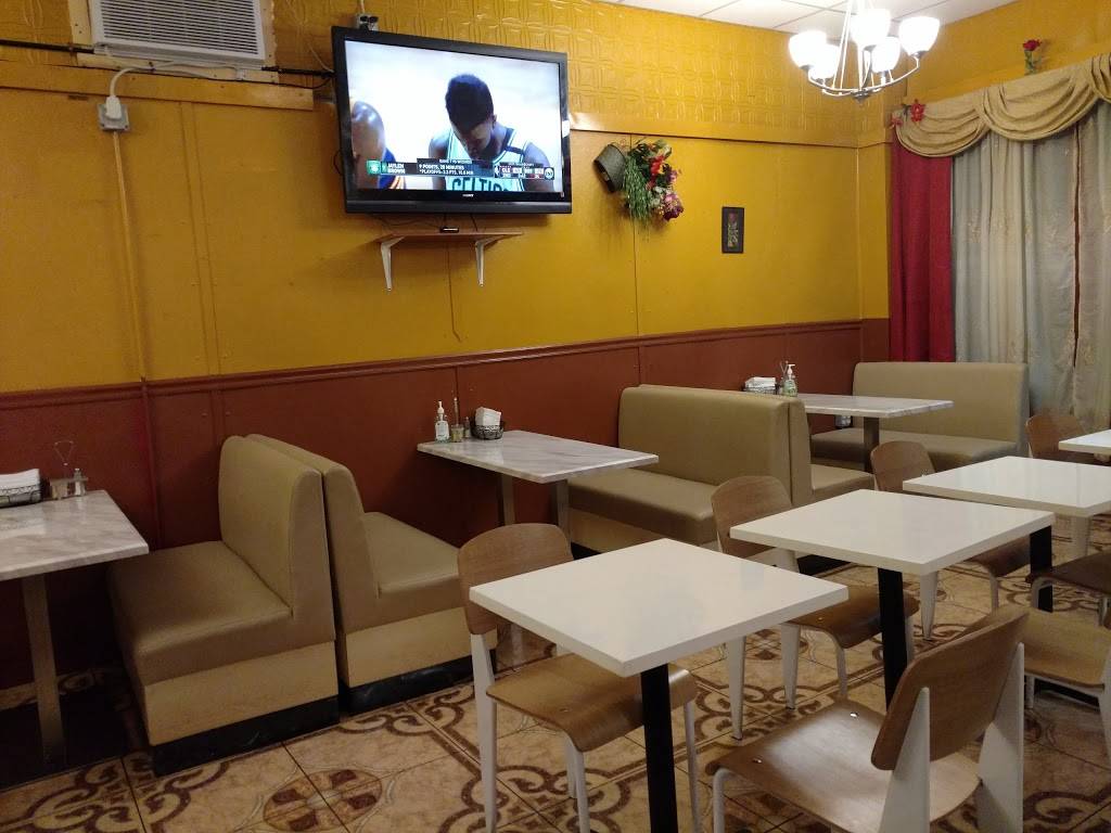 Elder Paintsils African Restaurant | restaurant | 984 Main St, Worcester, MA 01603, USA | 5087555110 OR +1 508-755-5110