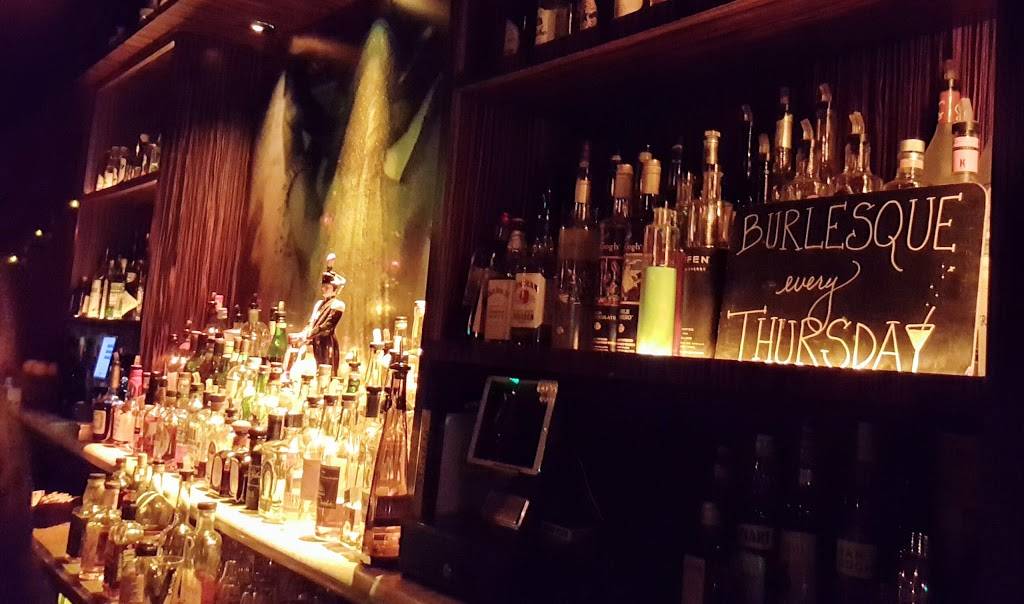 Parlour Room | restaurant | 6423 Yucca St, Los Angeles, CA 90028, USA | 3234630609 OR +1 323-463-0609