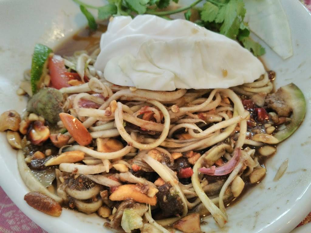 Sawadee Thai Restaurant | restaurant | 1720 Merrill Ave, Wausau, WI 54401, USA | 7156751890 OR +1 715-675-1890