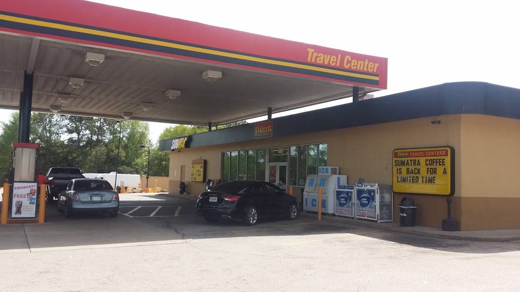 Pilot Travel Center | restaurant | 2418 Whitesville Rd, LaGrange, GA 30240, USA | 7068846318 OR +1 706-884-6318