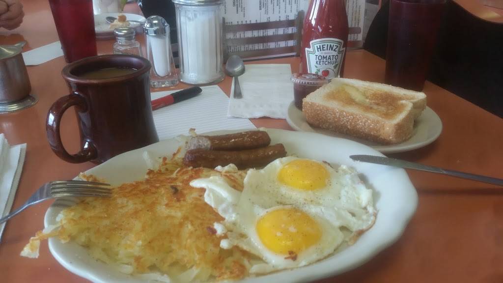 Yellow Rose Cafe | cafe | 5640 N Elston Ave, Chicago, IL 60646, USA | 7736312297 OR +1 773-631-2297