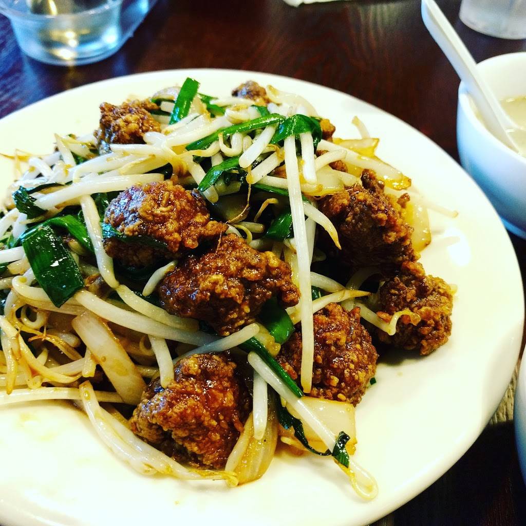 Aoki No Chuuka | restaurant | 1525 Mesa Verde Dr E #112, Costa Mesa, CA 92626, USA | 7145450600 OR +1 714-545-0600