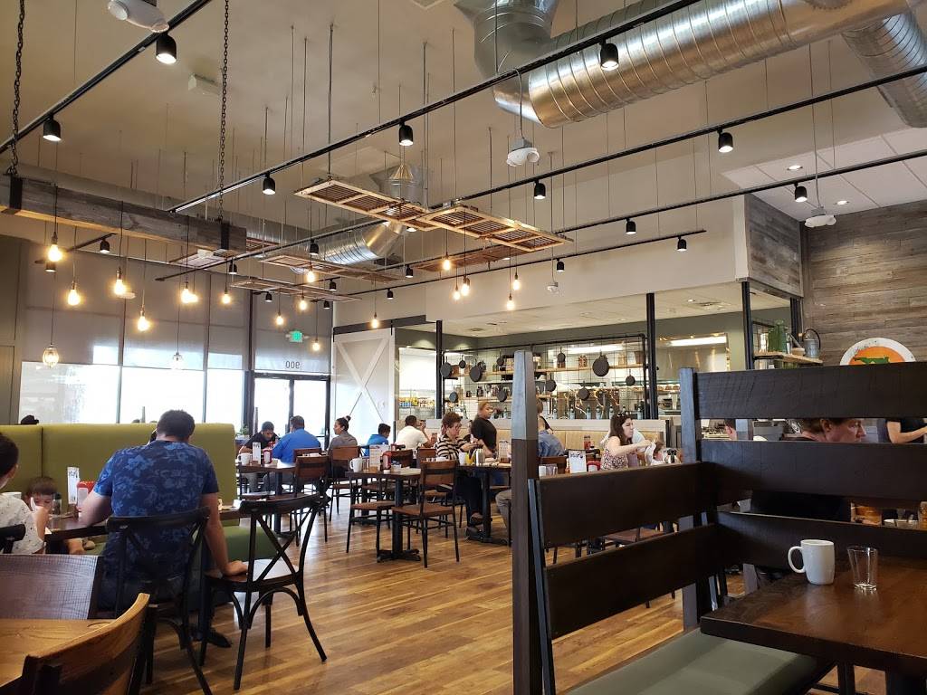 First Watch - Park Shore | cafe | 900 Neapolitan Way, Naples, FL 34103, USA | 2392032597 OR +1 239-203-2597