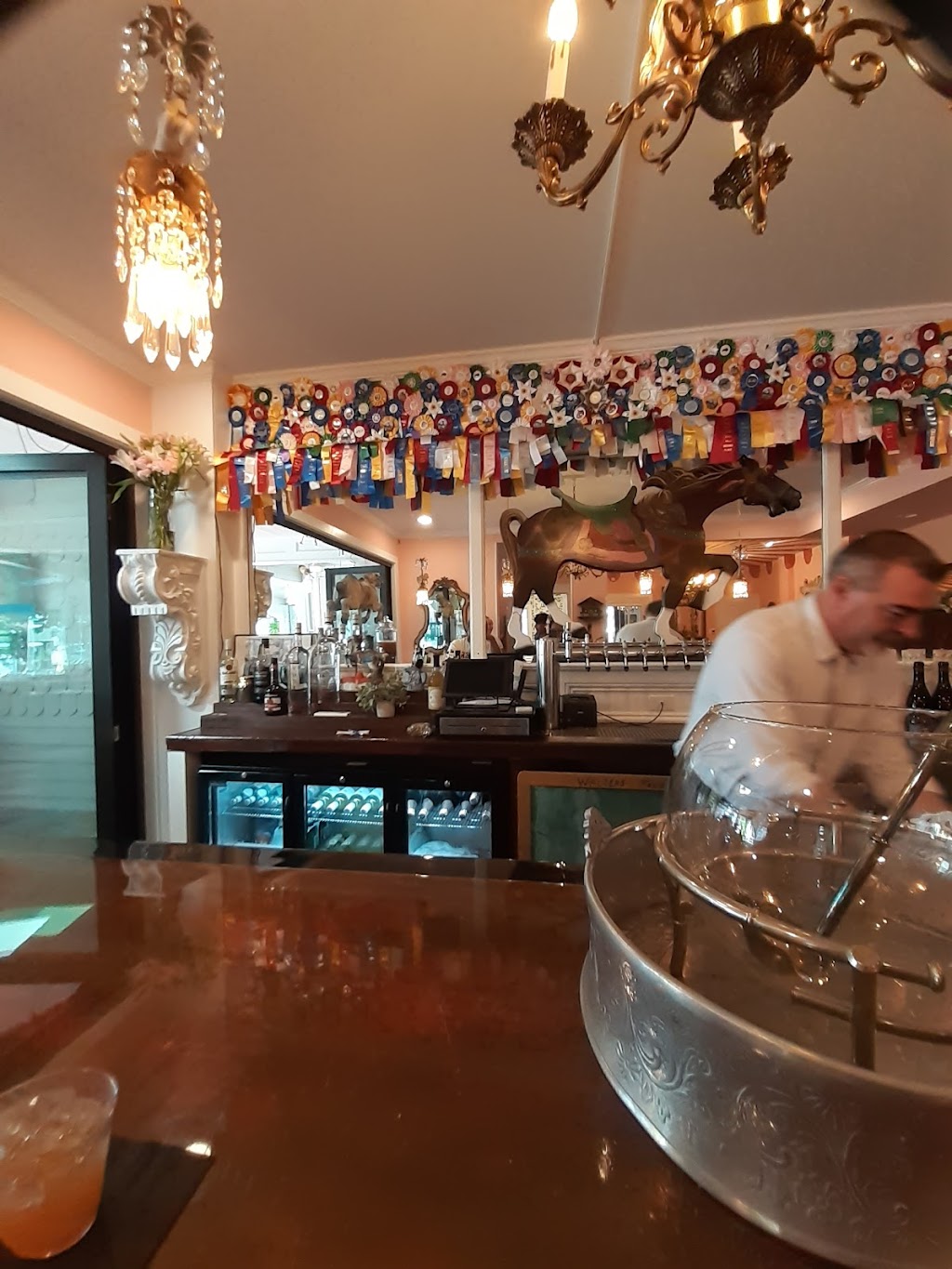 Bramble & Brine | restaurant | 315 Rehoboth Ave, Rehoboth Beach, DE 19971, USA | 3022277702 OR +1 302-227-7702