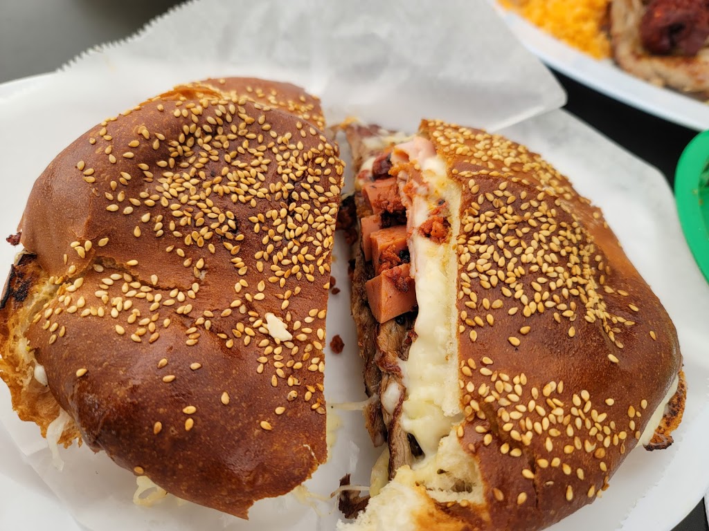 La Ceiba | restaurant | 799 S 1st St, San Jose, CA 95113, USA | 4083525131 OR +1 408-352-5131