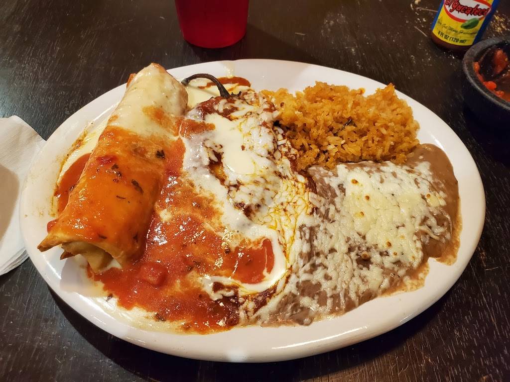 Rancho Viejo | restaurant | 607 Twin Blvd, Alexandria, MN 56308, USA | 3202196155 OR +1 320-219-6155