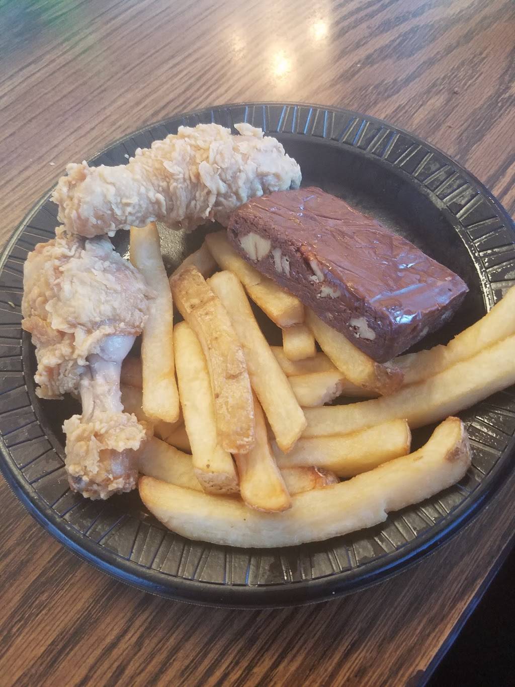 Bill Miller Bar-B-Q | restaurant | 1303 Vance Jackson Rd, San Antonio, TX 78201, USA | 2107333774 OR +1 210-733-3774