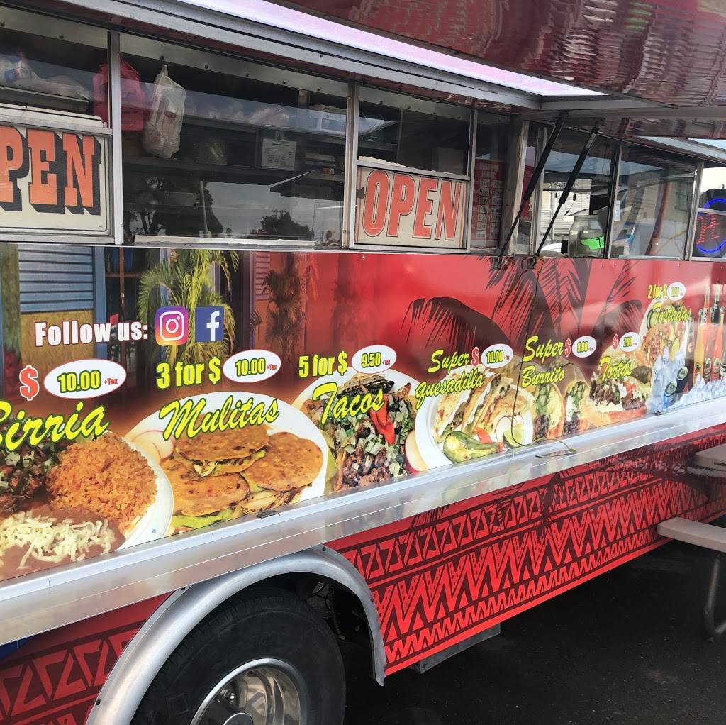 Tacos Las Palmas | restaurant | 2220 Cutting Blvd, Richmond, CA 94804, USA | 5108600329 OR +1 510-860-0329