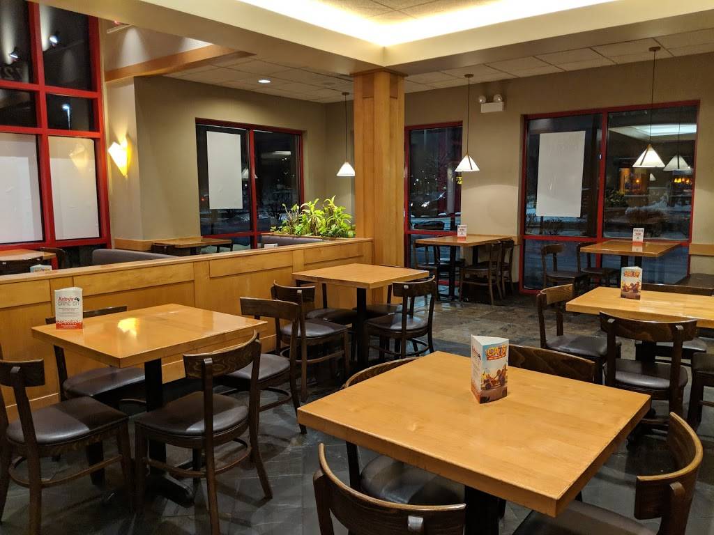 Arbys | restaurant | 7220 W 191st St, Tinley Park, IL 60477, USA | 8154641258 OR +1 815-464-1258