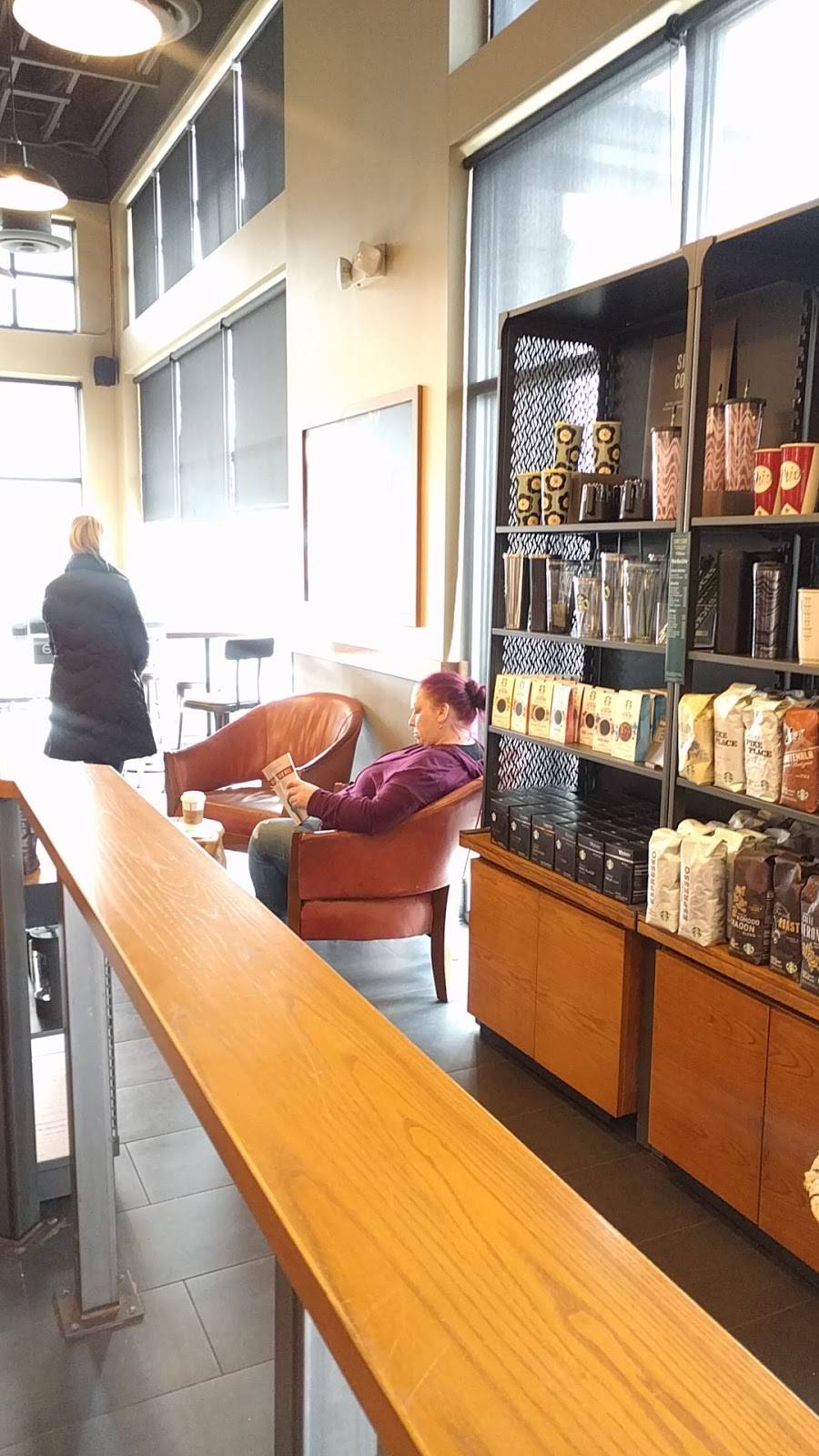 Starbucks | cafe | 11257 Reed Hartman Hwy, Blue Ash, OH 45241, USA | 5132470835 OR +1 513-247-0835