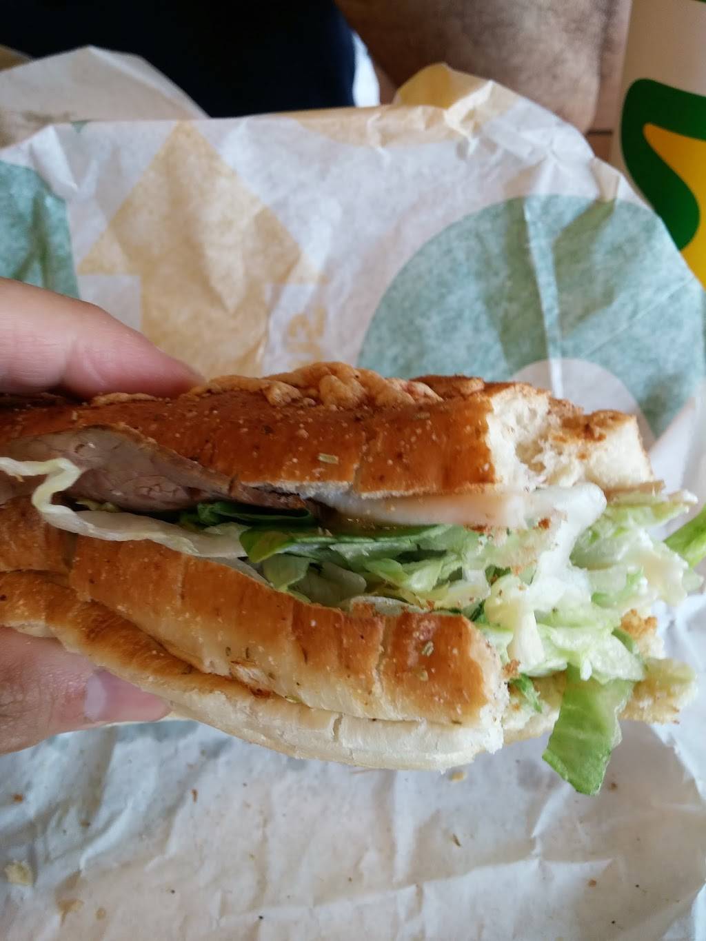 Subway | meal takeaway | 472 Norfolk St S, Simcoe, ON N3Y 2X3, Canada | 5194293000 OR +1 519-429-3000