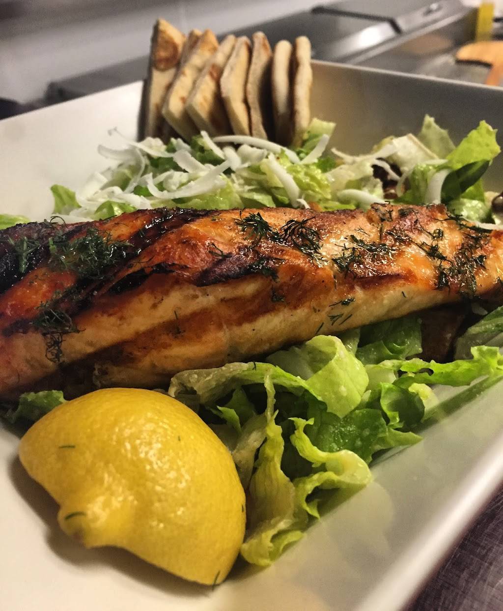 Georges Kitchen | cafe | 6102 N 16th St, Phoenix, AZ 85016, USA | 6024413030 OR +1 602-441-3030