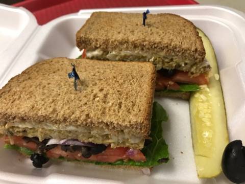 Alton Cafe | restaurant | 14 Hughes # 103, Irvine, CA 92618, USA | 9494629221 OR +1 949-462-9221