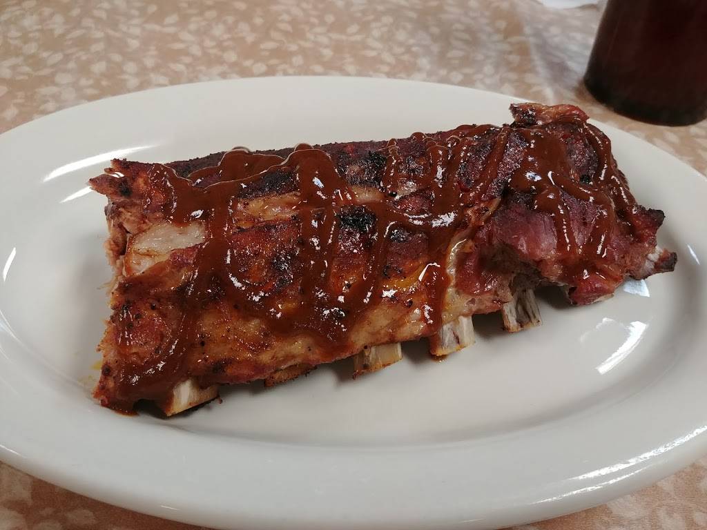 Bowmans Restaurant | restaurant | 868 County Line Rd, Resaca, GA 30735, USA | 7066243255 OR +1 706-624-3255