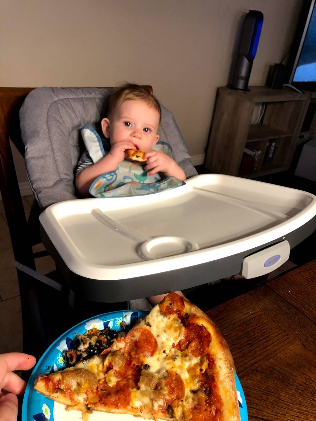 Papa Murphys | Take N Bake Pizza | meal takeaway | 1821 W 12600 S, Riverton, UT 84065, USA | 8014461000 OR +1 801-446-1000