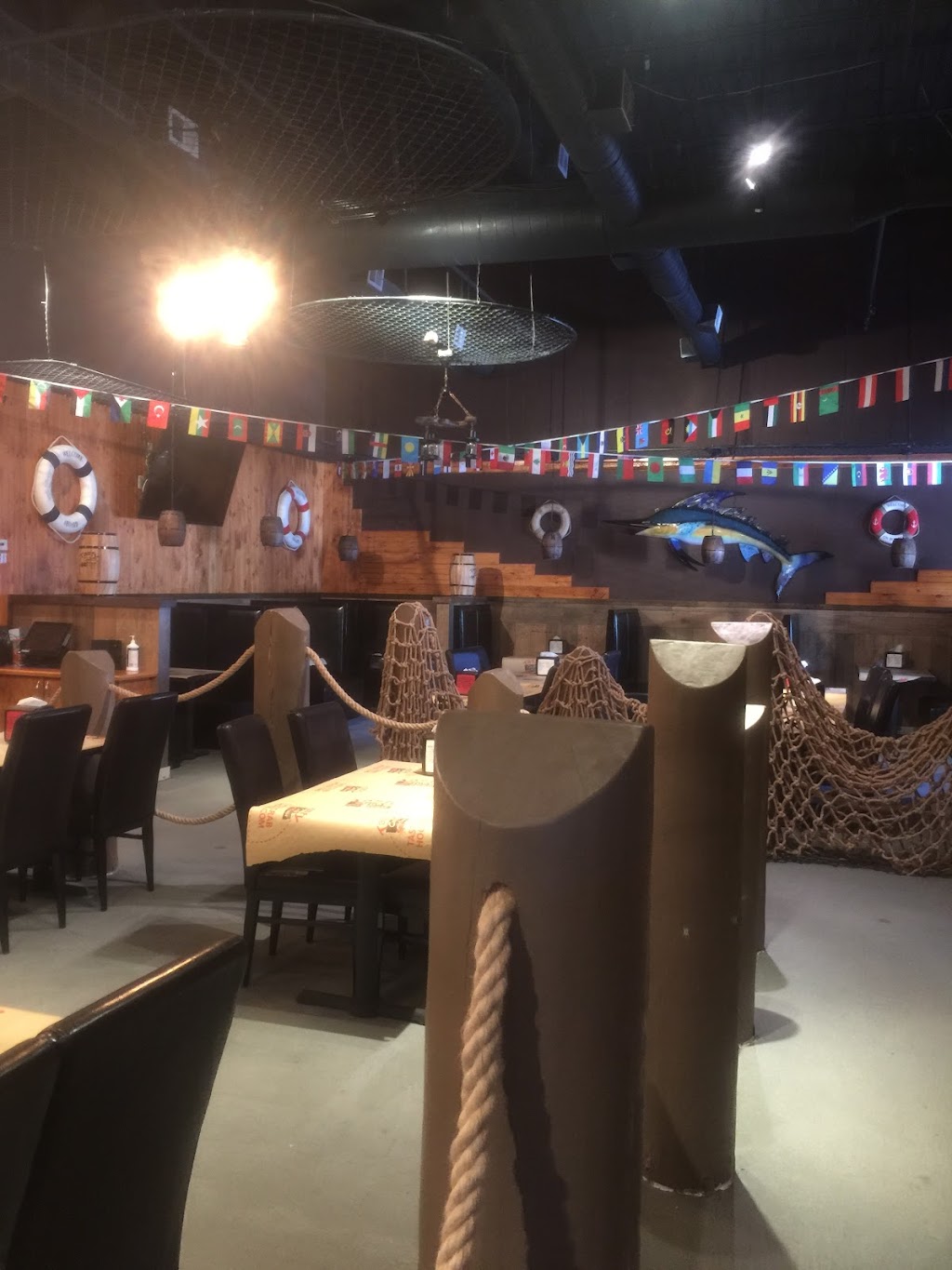 Yummy Crab House | restaurant | 12638 Jefferson Ave Suite 30A, Newport News, VA 23603, USA | 7575272678 OR +1 757-527-2678