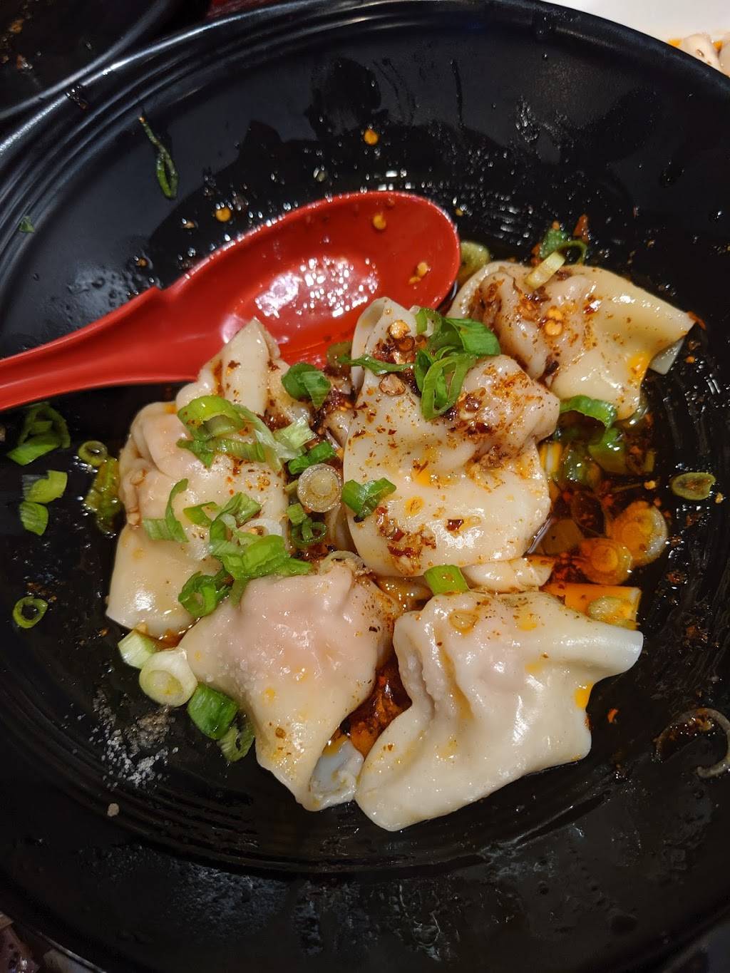 Little Chengdu | restaurant | 2815 S Hanford St, Seattle, WA 98144, USA | 2067609263 OR +1 206-760-9263