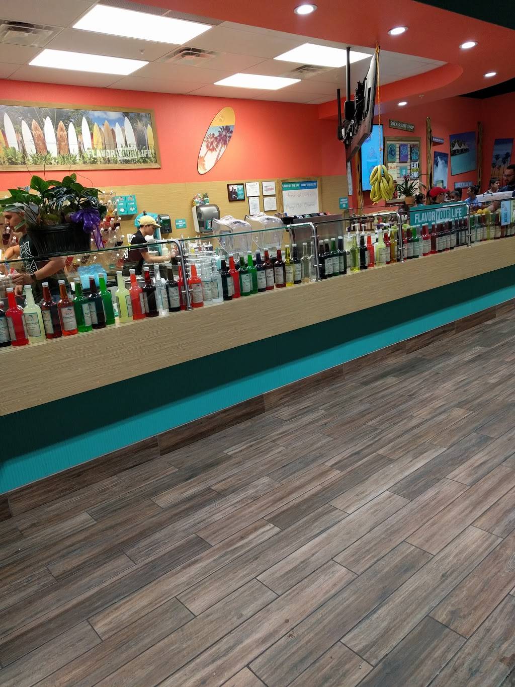 Bahama Bucks | restaurant | 10771 Gateway S Blvd j101, El Paso, TX 79934, USA | 9156005588 OR +1 915-600-5588