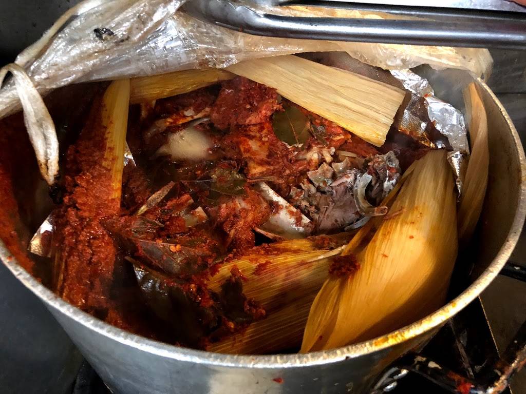 Vargas Restaurant & Bakery | bakery | 3706, 1009 Old Eastern Ave, Essex, MD 21221, USA | 4106862547 OR +1 410-686-2547