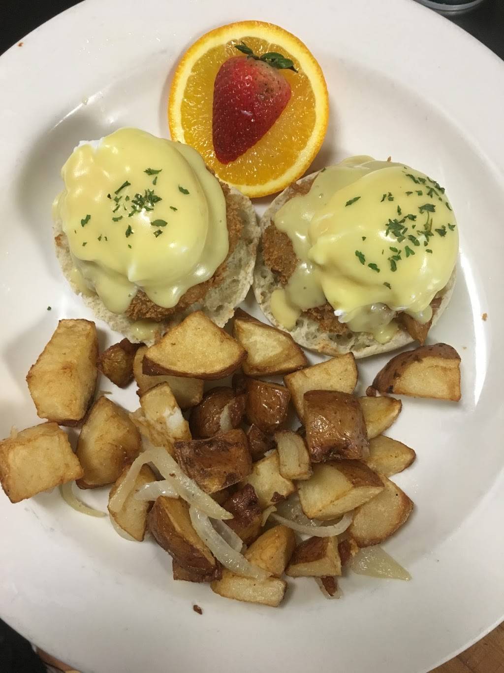 Parkway Bistro | restaurant | 2126 SC-9 ste d2, Longs, SC 29568, USA | 8433901276 OR +1 843-390-1276