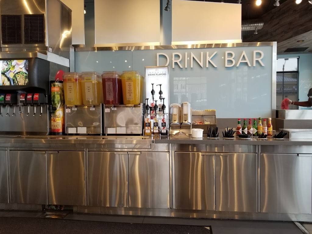 Cafe Zupas | restaurant | 5758 Centennial Center Blvd, Las Vegas, NV 89149, USA | 7025606806 OR +1 702-560-6806