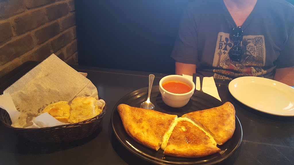 Eddie & Anthonys Italian Restaurant & Pizzeria | restaurant | 4749 N Congress Ave, Boynton Beach, FL 33426, USA | 5614335500 OR +1 561-433-5500