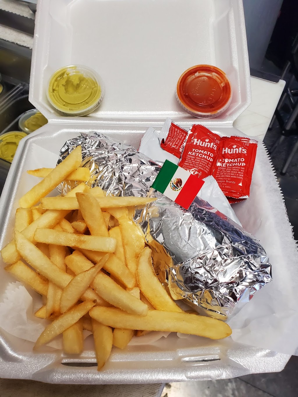 Tacos Juanito | restaurant | 5601 Preston Hwy, Louisville, KY 40219, USA | 5028211583 OR +1 502-821-1583