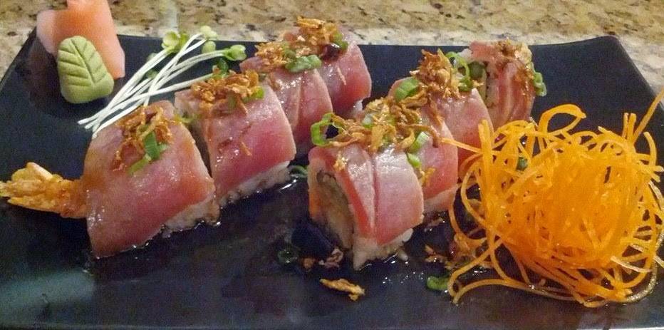 Bua Hana | restaurant | 7330 Madison St, Forest Park, IL 60130, USA | 7084880480 OR +1 708-488-0480